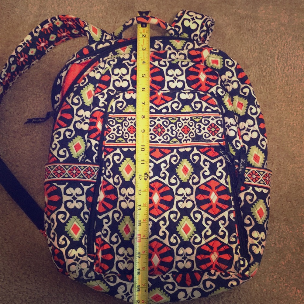 Vera Bradley Backpack